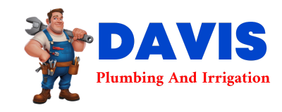 Trusted plumber in WADE